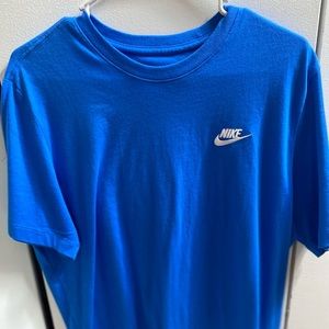 Nike shirt
